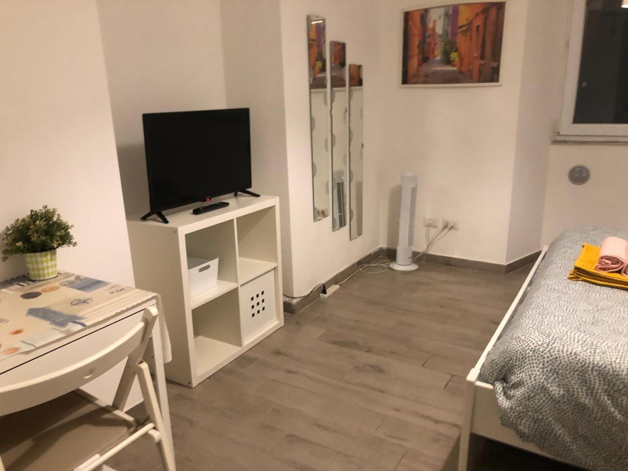 Colibri Apartment — Photos 2